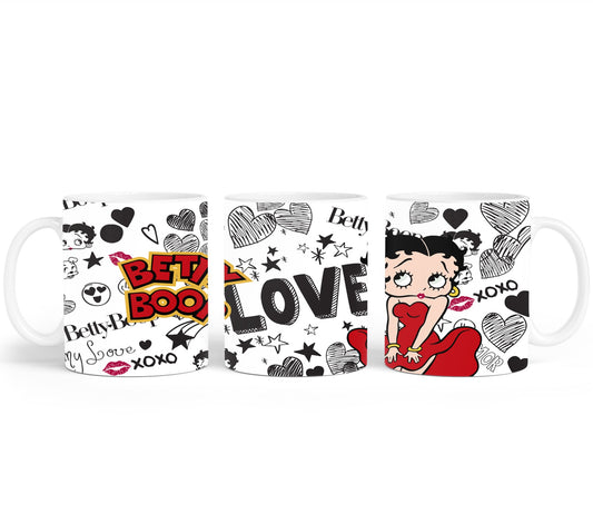 Sexy Girl-10818 - mugs