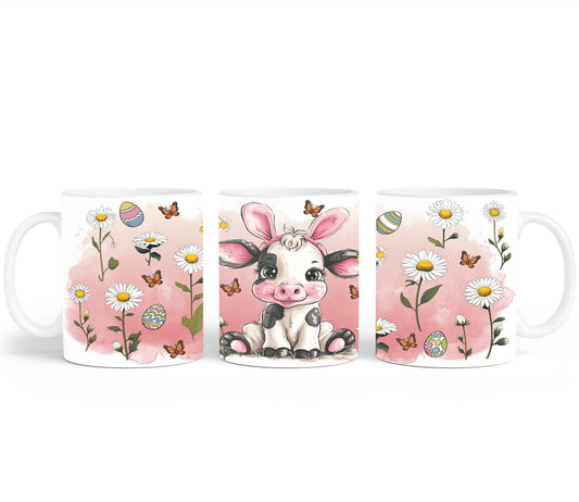 Cow Easter Day-10318 - mugs