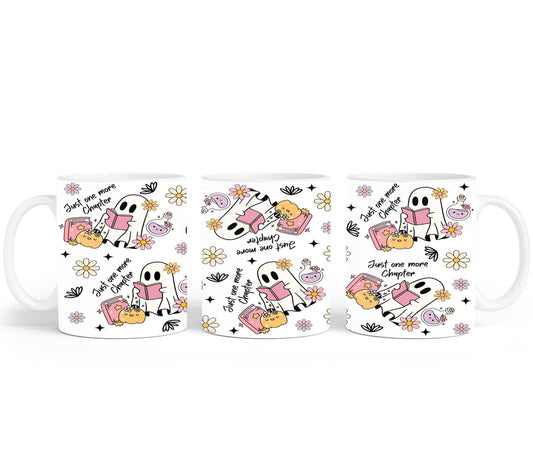 Just One More Chapter 2-9978 - mugs