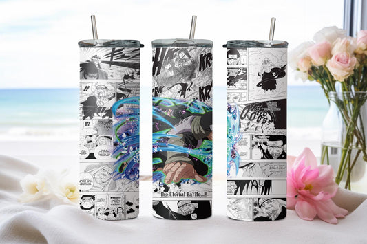 Hiruzen Sarutobi-7629 - tumbler