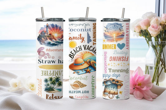 Summer-11017 - tumbler