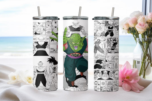 Picollo-7380 - tumbler