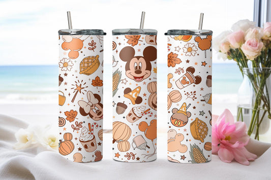 Magical Thankgiving-8857 - tumbler