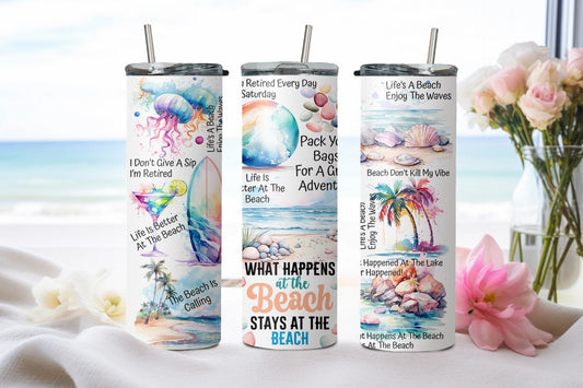Summer-10998 - tumbler