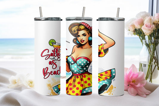 Retro Summer-10956 - tumbler