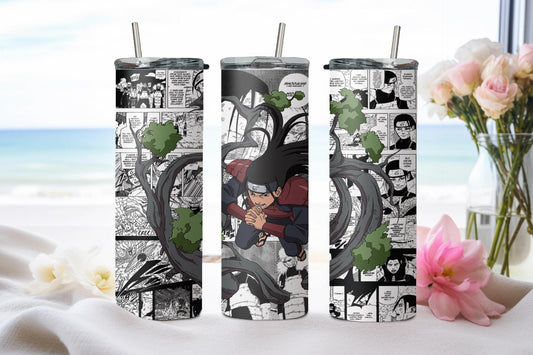 Hashirama Senju-7614 - tumbler