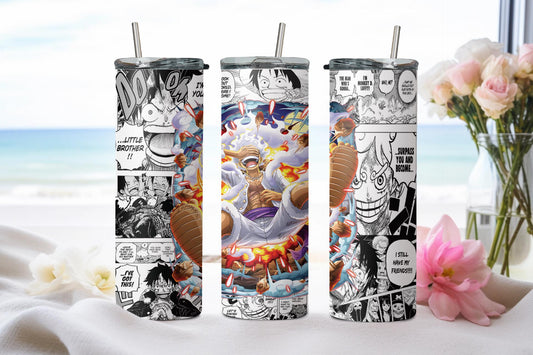 Gear5-7878 - tumbler