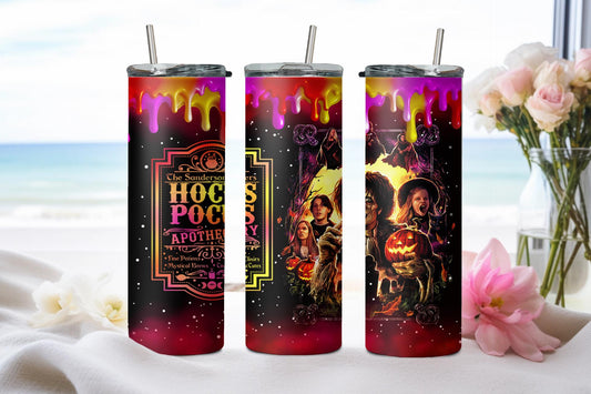 Witches-9163 - tumbler