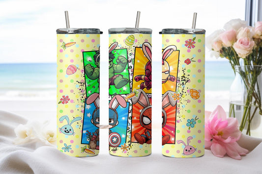 Hulk, Ironman, Captain America, Spiderman1-8918 - tumbler