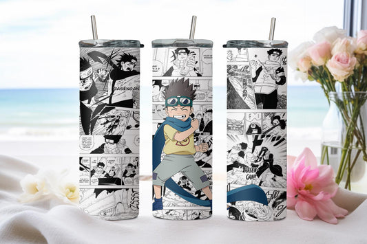 Konohamaru Sarutobi-7716 - tumbler
