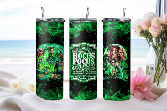 Witches-9156 - tumbler