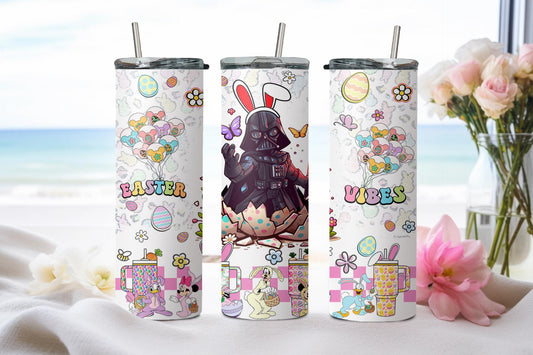 Easter Vibes -8938 - tumbler