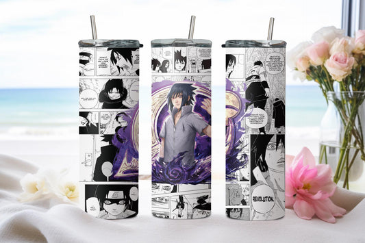 Sasuke Utchiha-7837 - tumbler