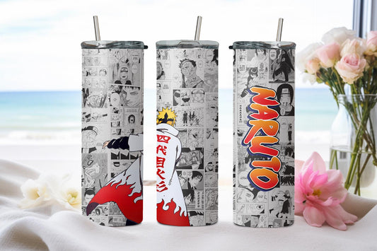 Minato Namikaze-7746 - tumbler