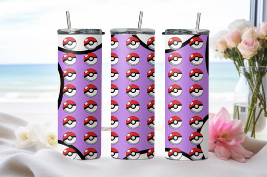 Pokemon-7992 - tumbler