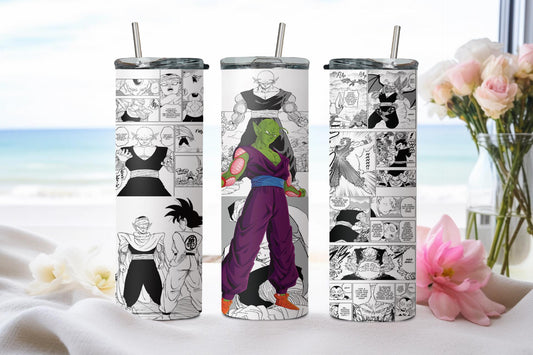 Picollo-7381 - tumbler