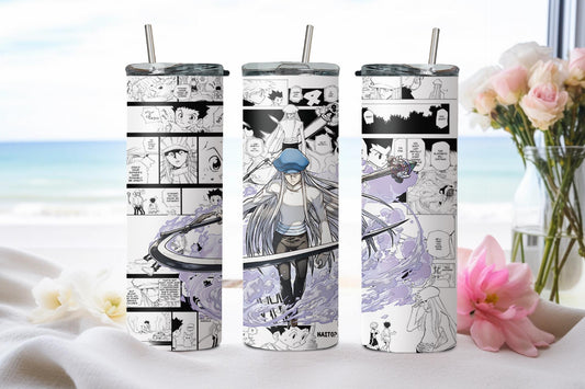 Kaito Leader-7547 - tumbler