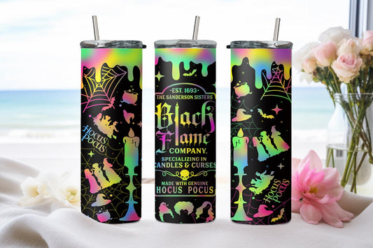 Witches-9150 - tumbler