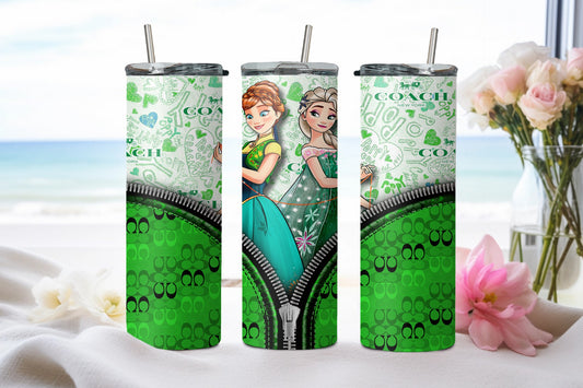 Princess Zipped-11179 - tumbler