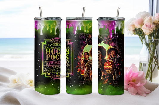 Witches-9164 - tumbler