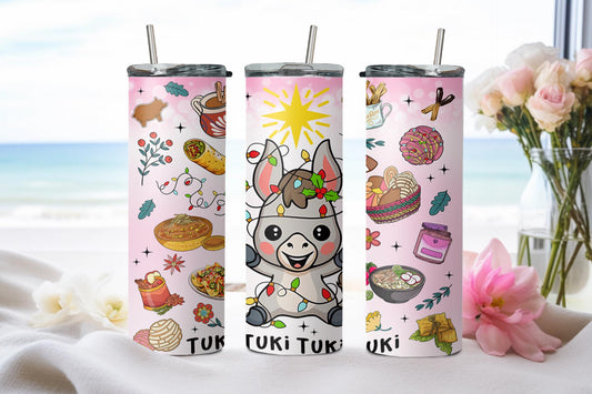 Tuki Tuki Pan Dulce-8439 - tumbler