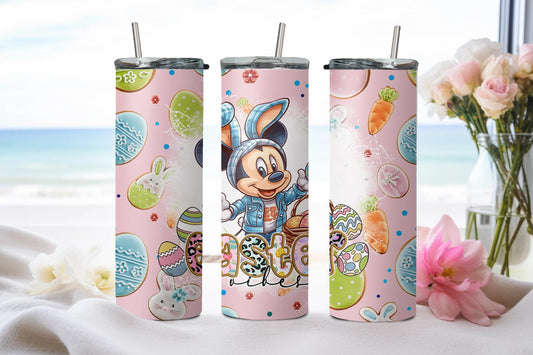 Happy Easter Little Mousies-8960 - tumbler