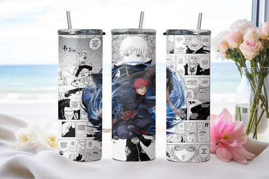 Sasori-7820 - tumbler