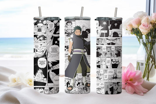 Obito Uchiha-7790 - tumbler