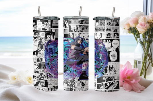 Itachi Uchiha-7648 - tumbler