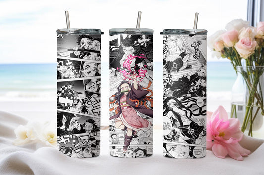 Demon Anime-7457 - tumbler