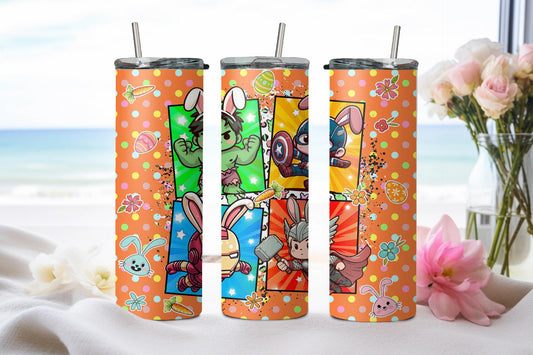 Hulk, Ironman, Captain America, Thor-8919 - tumbler