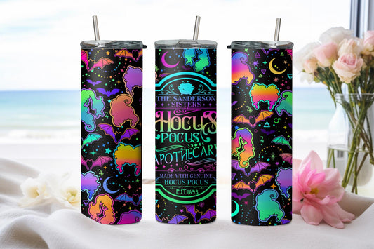 Witches-9170 - tumbler