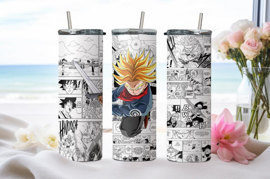 Trunks-7394 - tumbler