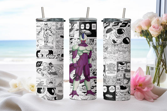 Freiza-7351 - tumbler