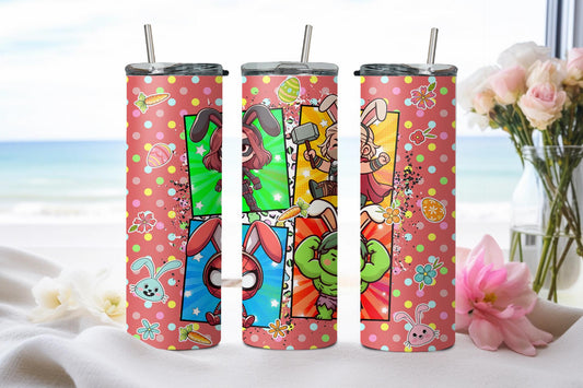 Black Widow, Hulk, Spiderman, Thor-8909 - tumbler