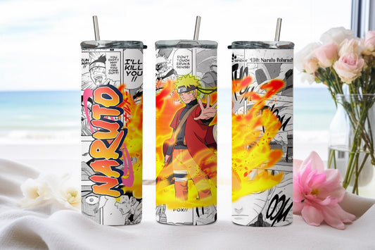 Naruto Uzumaki-7772 - tumbler