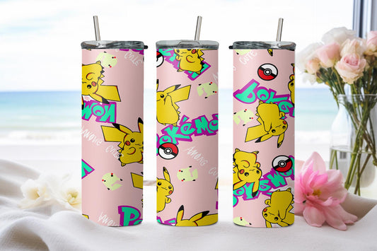 Pokemon-7990 - tumbler
