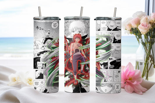 Sasori-7821 - tumbler