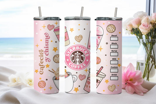 Cafecito y Chisme-8476 - tumbler