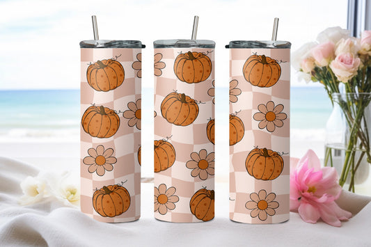Pumpkin-11043 - tumbler