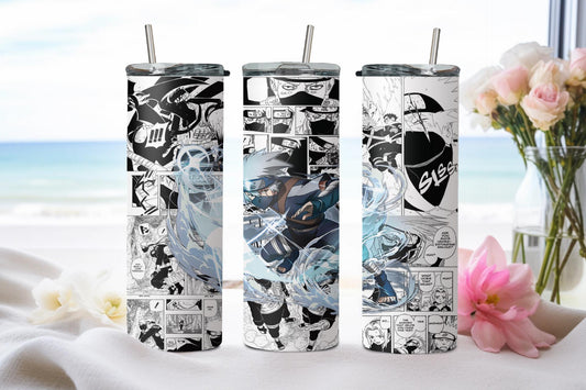 Kakashi-7686 - tumbler