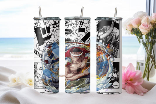 One Piece-7950 - tumbler