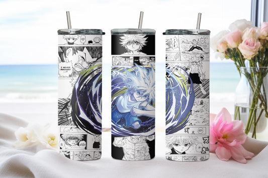 Killua-7549 - tumbler