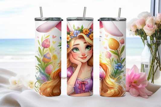 BunnyPrincess-8987 - tumbler