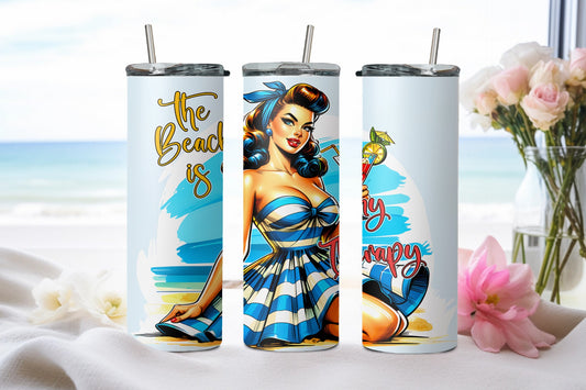 Retro Summer-10966 - tumbler