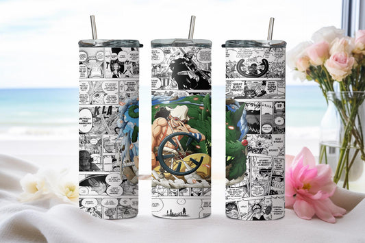 USOPP-7961 - tumbler