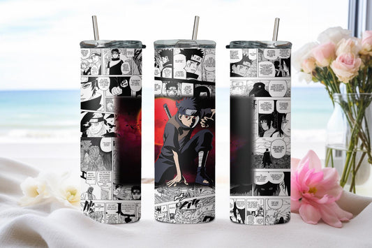 Shisui Uchiha-7848 - tumbler