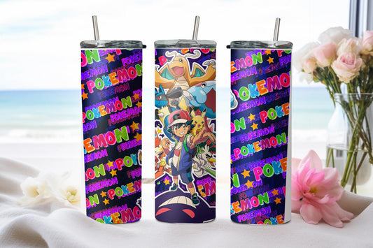Pokemon-7997 - tumbler