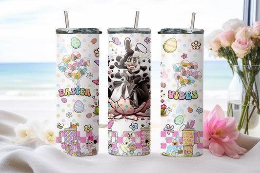 Villana Easter Vibes-9011 - tumbler