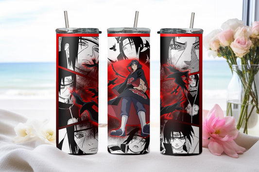 Itachi Uchiha-7657 - tumbler